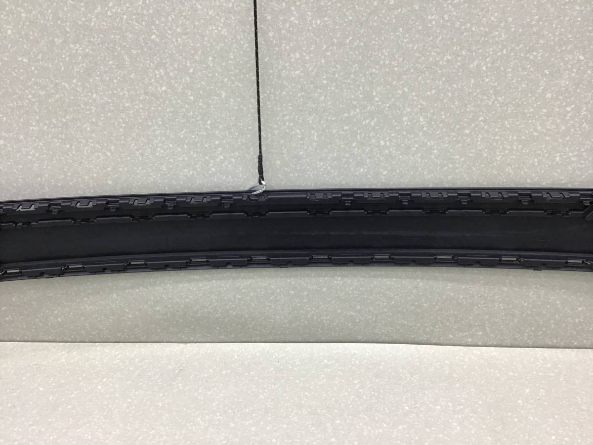 Юбка задняя Volkswagen Tiguan (AD1) 2017> Юбка задняя Volkswagen Tiguan (AD1) 2017>