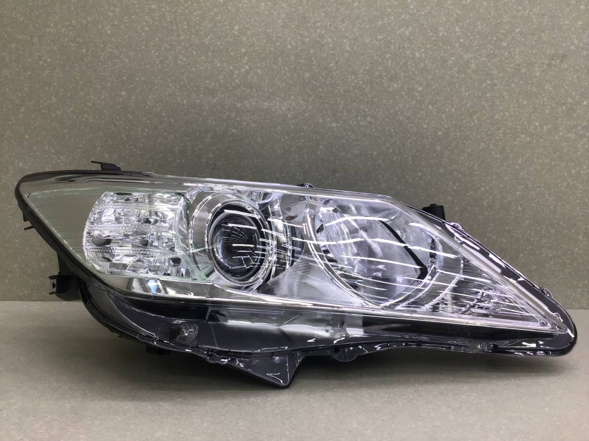 Фара правая Toyota Camry (V50) 2011-2017 Фара правая Toyota Camry (V50) 2011-2017