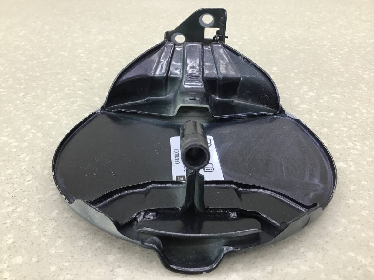 Лючок бензобака Chevrolet Cobalt (T250) 2011-2015 Лючок бензобака Chevrolet Cobalt (T250) 2011-2015