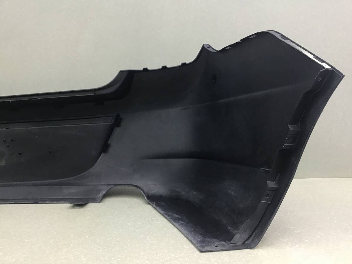 Бампер задний Chevrolet Cobalt (T250) 2011-2015 Бампер задний Chevrolet Cobalt (T250) 2011-2015