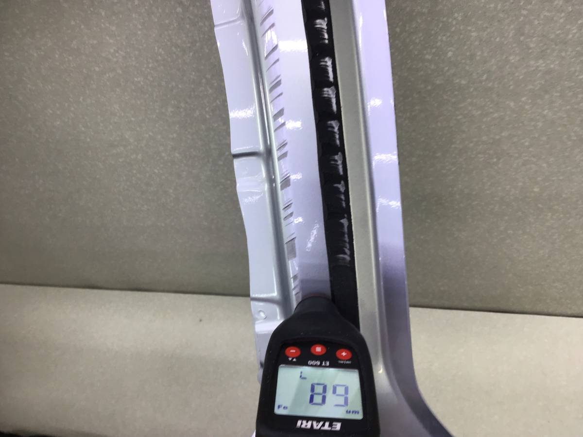 Дверь багажника Lexus RX500h (ALH10) Дверь багажника Lexus RX500h (ALH10)