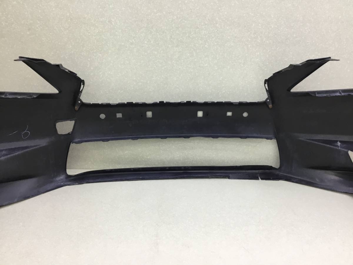 Бампер передний Lexus GS 350 (GRL15) 2011-2016 Бампер передний Lexus GS 350 (GRL15) 2011-2016
