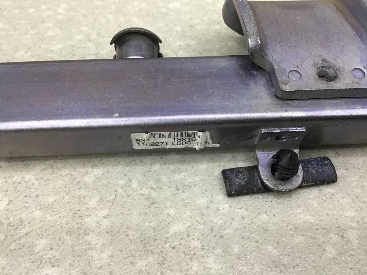 Рейка топливная (рампа) Mazda CX-7 (ER) 2006-2012 Рейка топливная (рампа) Mazda CX-7 (ER) 2006-2012