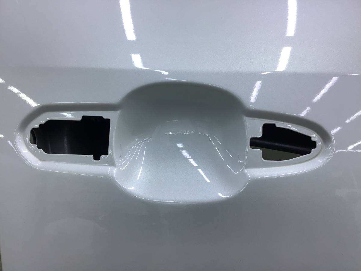Дверь передняя правая Toyota Rav 4 (XA50) 2018>