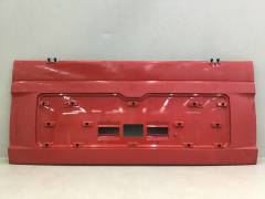 Капот MAN 4-Serie TGA 2000-2008