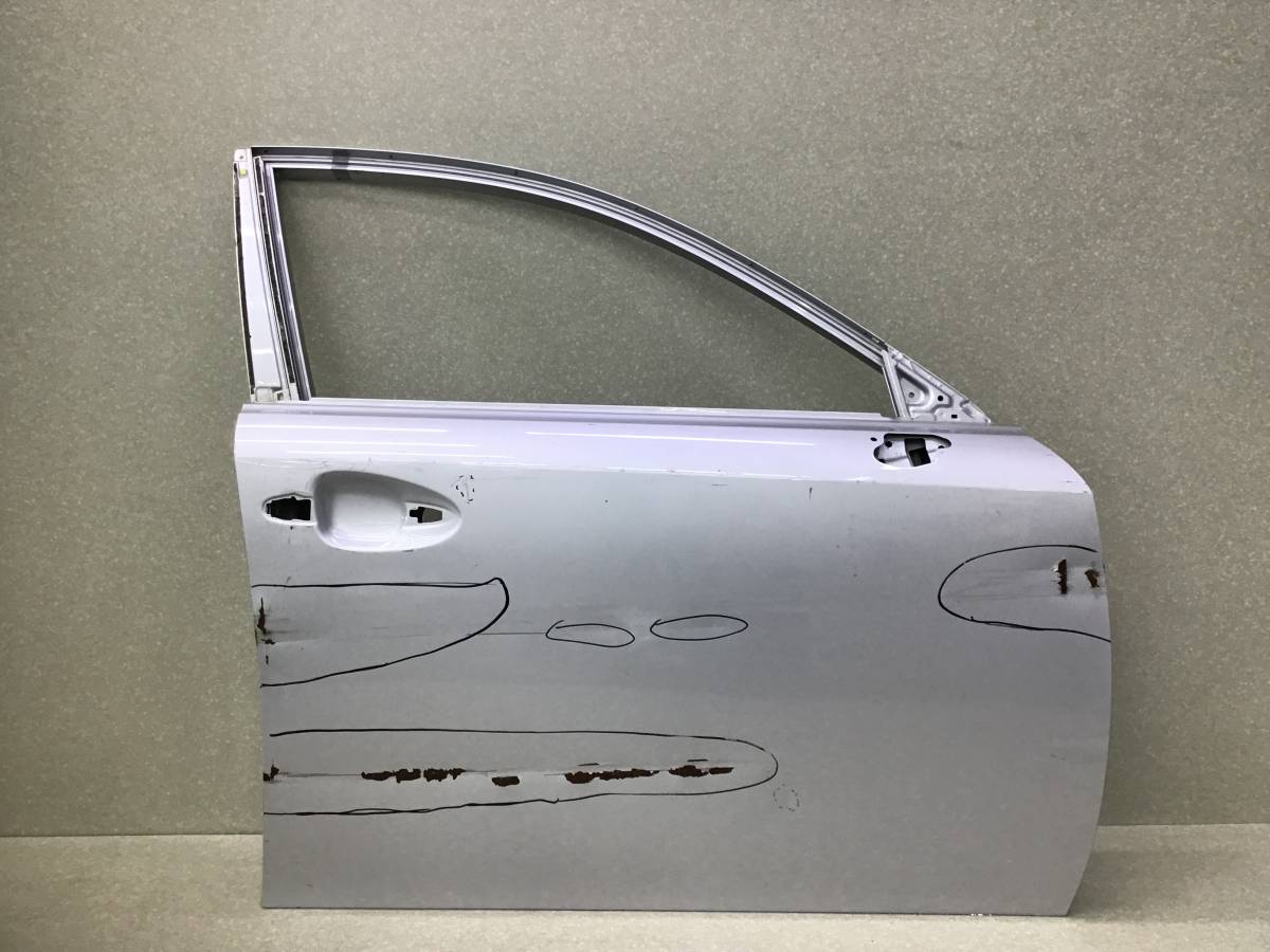 Дверь передняя правая Lexus IS 250/350 2005-2013 Дверь передняя правая Lexus IS 250/350 2005-2013