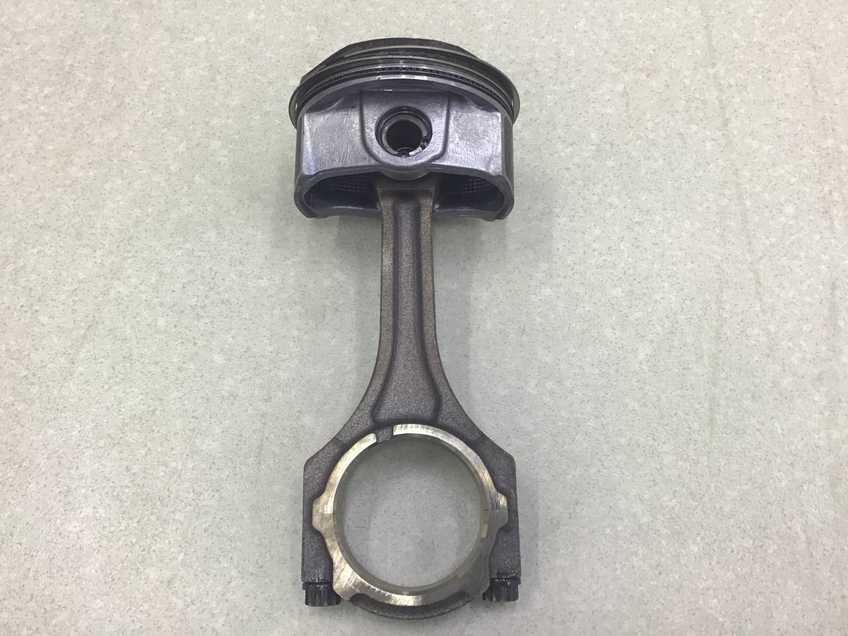 Поршень с шатуном Toyota Highlander (U50) 2013-2020