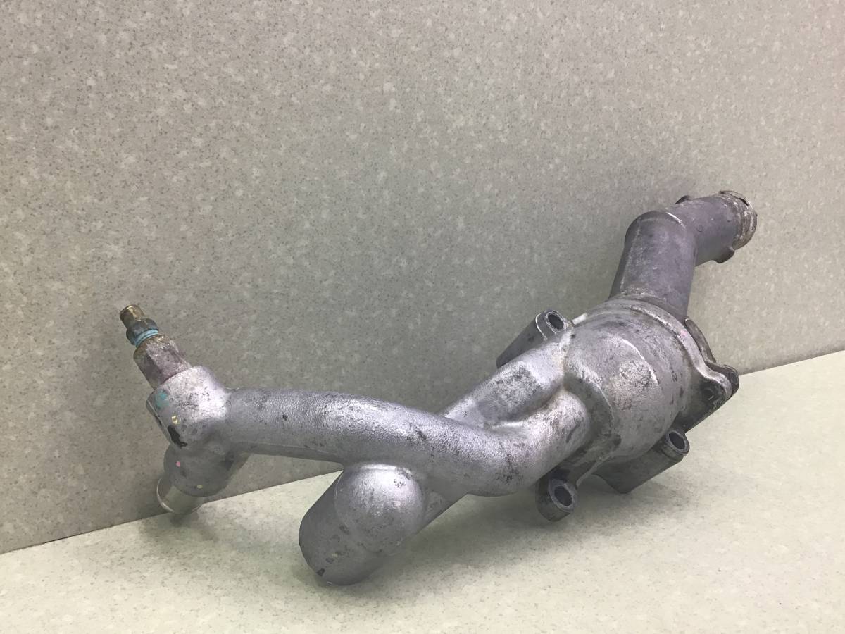 Корпус термостата Toyota Highlander (U50) 2013-2020