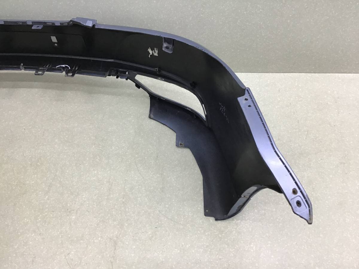 Бампер передний Daewoo Gentra 2013-2015 Бампер передний Daewoo Gentra 2013-2015