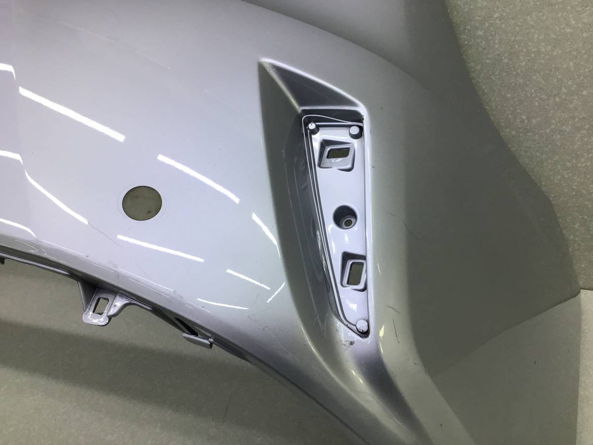 Бампер задний Lexus RX 350 (AGL20W) 2015-2022 Бампер задний Lexus RX 350 (AGL20W) 2015-2022