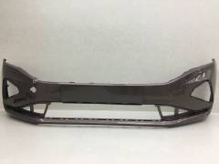 Бампер передний Volkswagen Polo (Mk6) 2020>