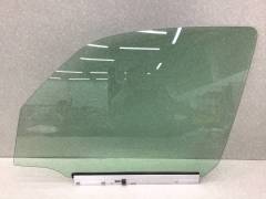 Стекло двери передней левой Opel Meriva A 2002-2010