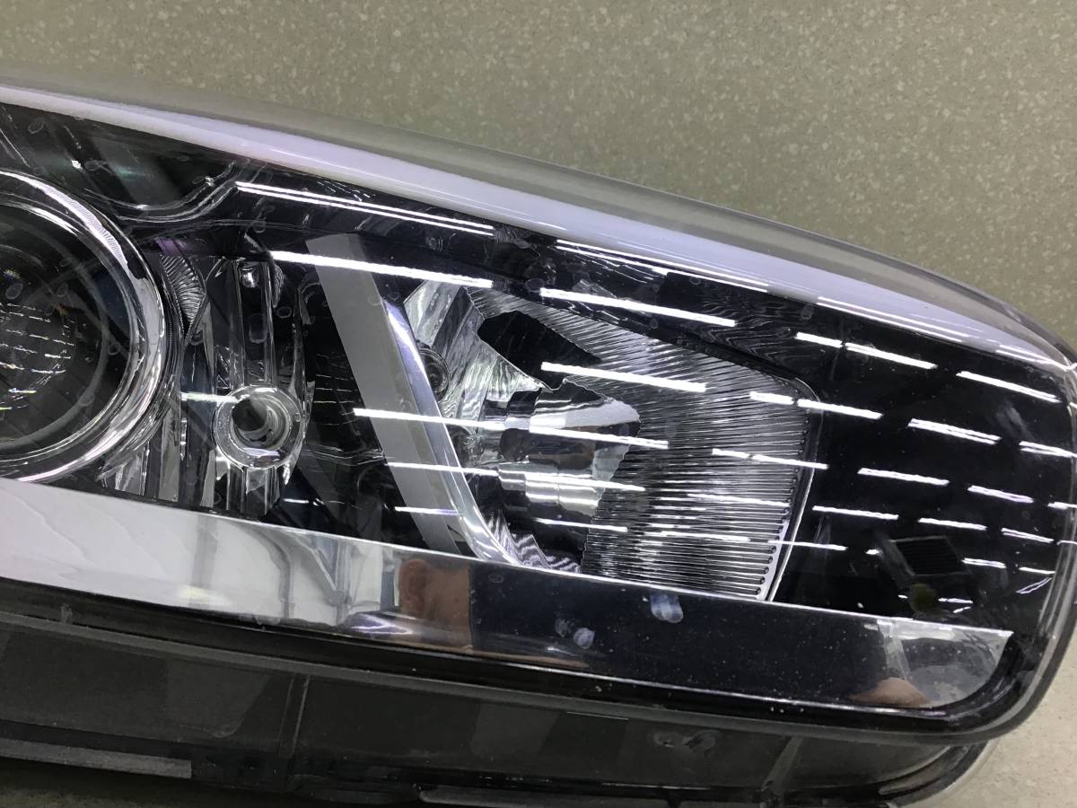 Фара правая Kia Ceed (JD) 2012-2018 Фара правая Kia Ceed (JD) 2012-2018