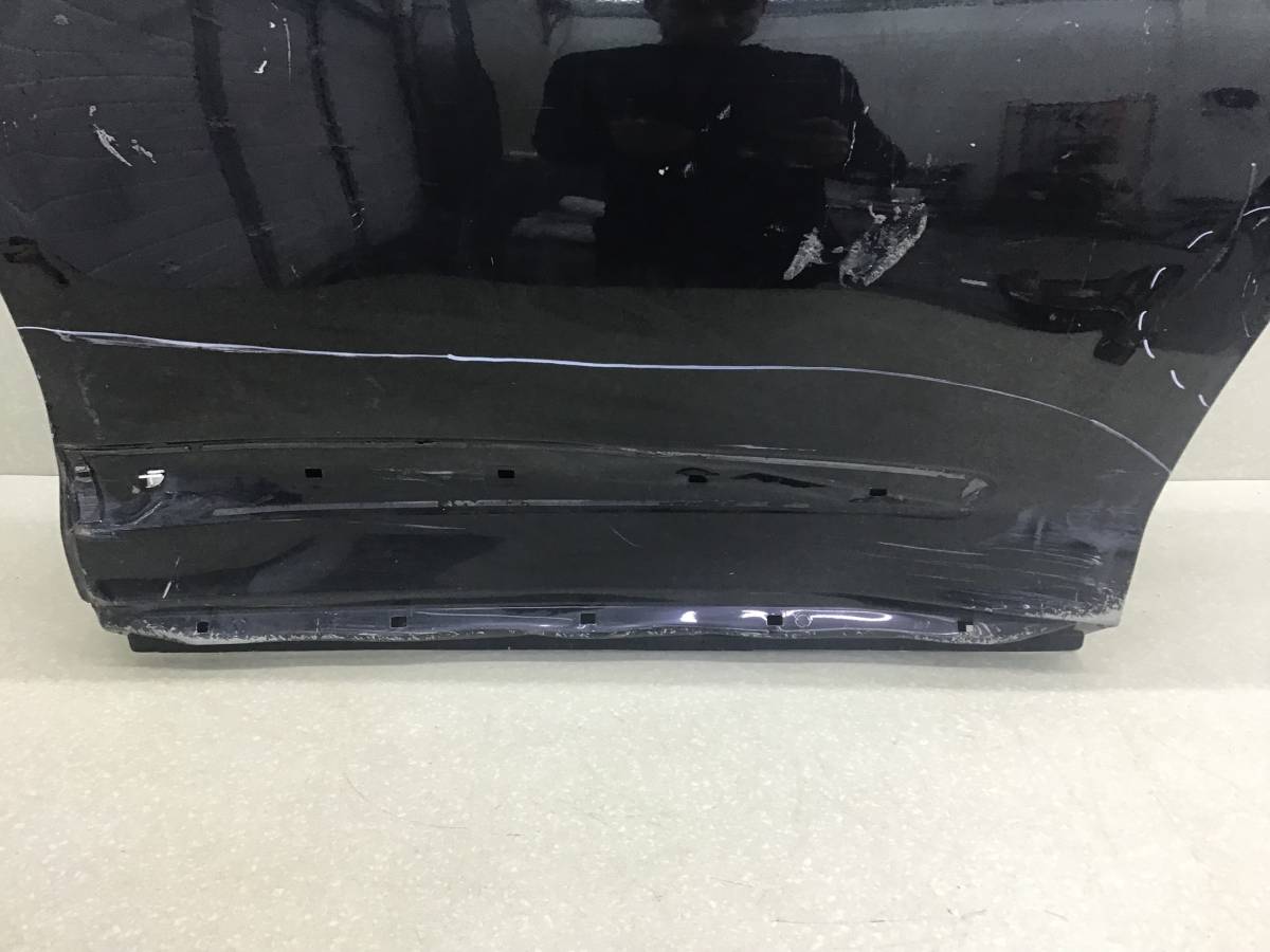 Дверь задняя левая Infiniti JX/QX60 (L50) 2013> Дверь задняя левая Infiniti JX/QX60 (L50) 2013>
