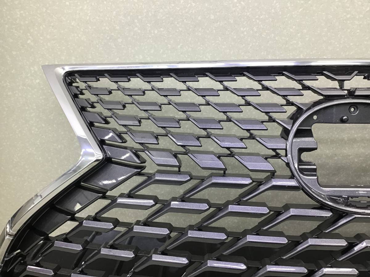 Решетка радиатора Lexus RX 350 (AGL20W) 2015-2022 Решетка радиатора Lexus RX 350 (AGL20W) 2015-2022