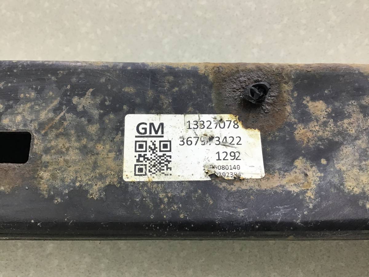 Балка под ДВС Chevrolet Cruze (J300) 2009-2016 Балка под ДВС Chevrolet Cruze (J300) 2009-2016