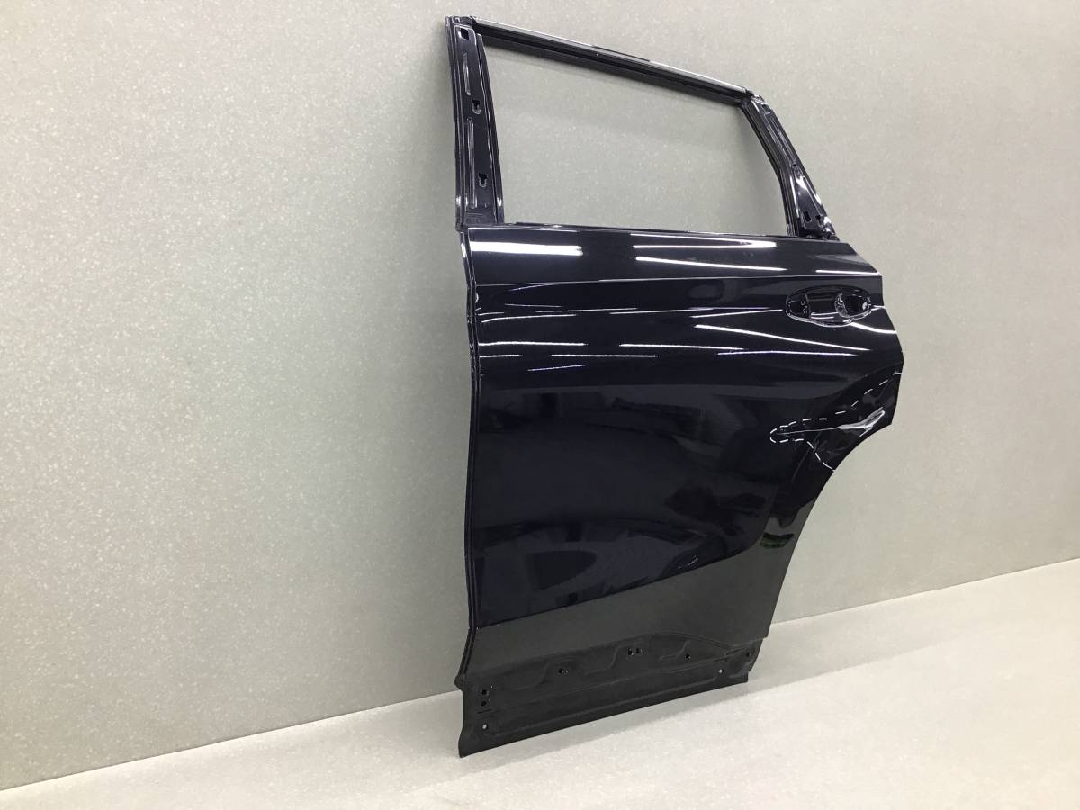 Дверь задняя левая Changan CS75 Plus 2021> Дверь задняя левая Changan CS75 Plus 2021>