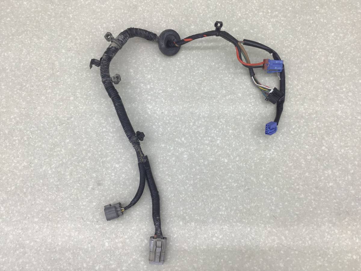 Проводка (коса) Suzuki SX4 (YB21S) 2006-2016 Проводка (коса) Suzuki SX4 (YB21S) 2006-2016