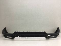 Юбка задняя Jetour X90 Plus 2021>