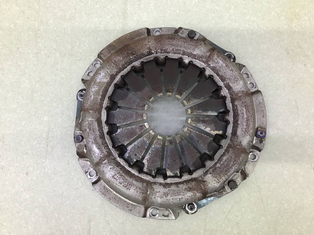 К-кт сцепления Toyota Rav 4 (A30) 2006-2013