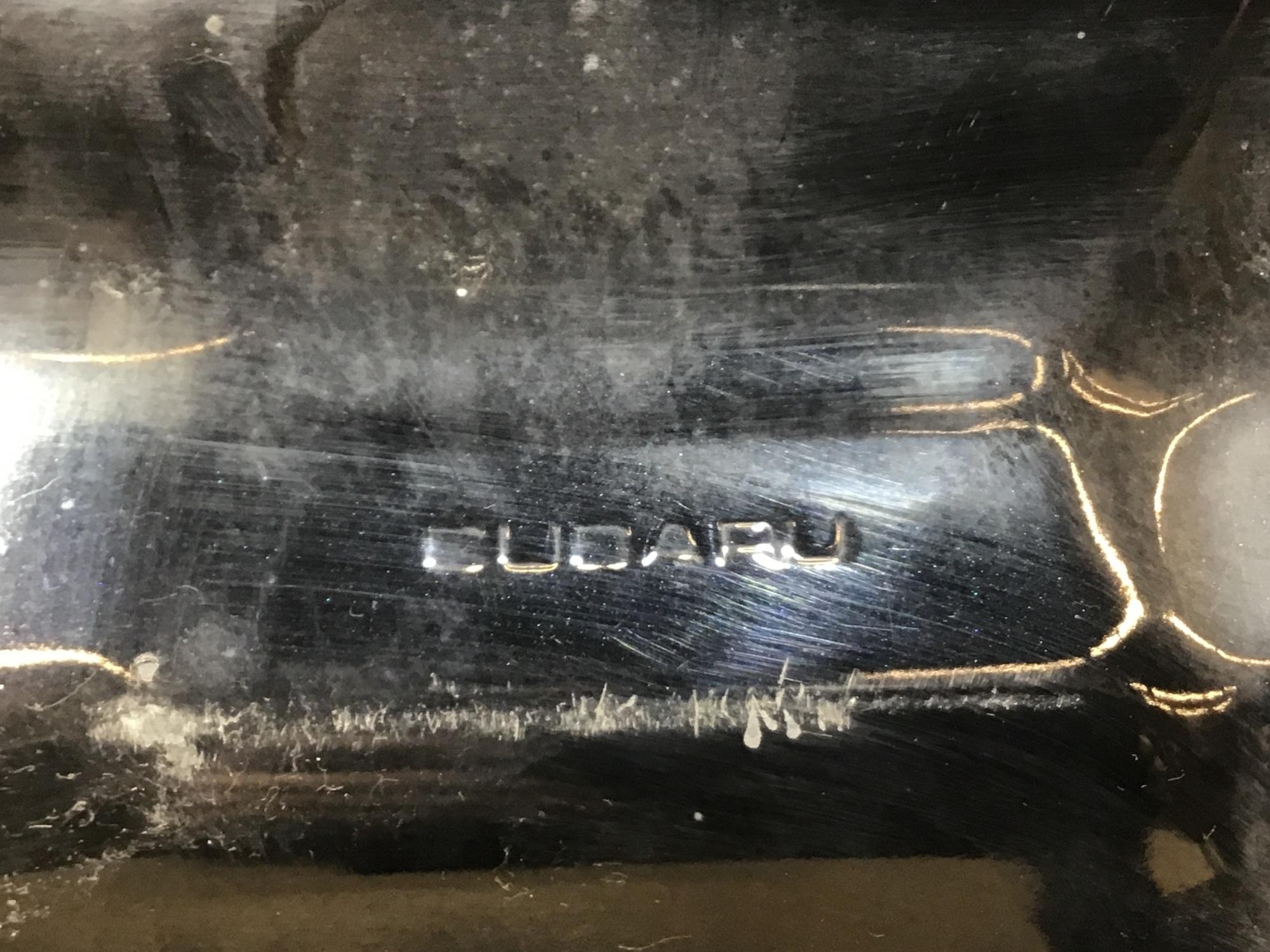 Капот, Subaru Legacy (B13) 2003-2009 Капот, Subaru Legacy (B13) 2003-2009