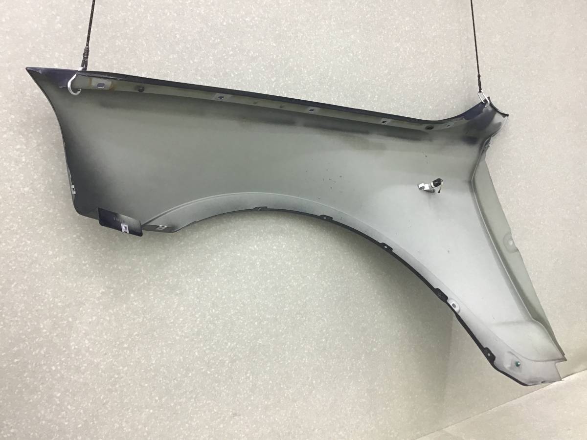 Крыло переднее правое BMW X3 E83 2004-2010 Крыло переднее правое BMW X3 E83 2004-2010