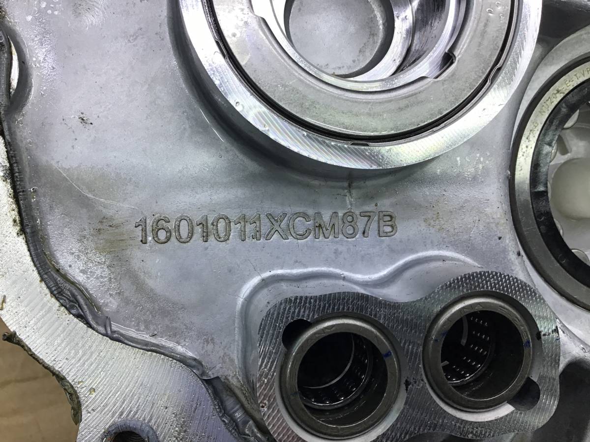 МКПП (механическая коробка переключения передач) Haval H6 2013-2020 МКПП (механическая коробка переключения передач) Haval H6 2013-2020