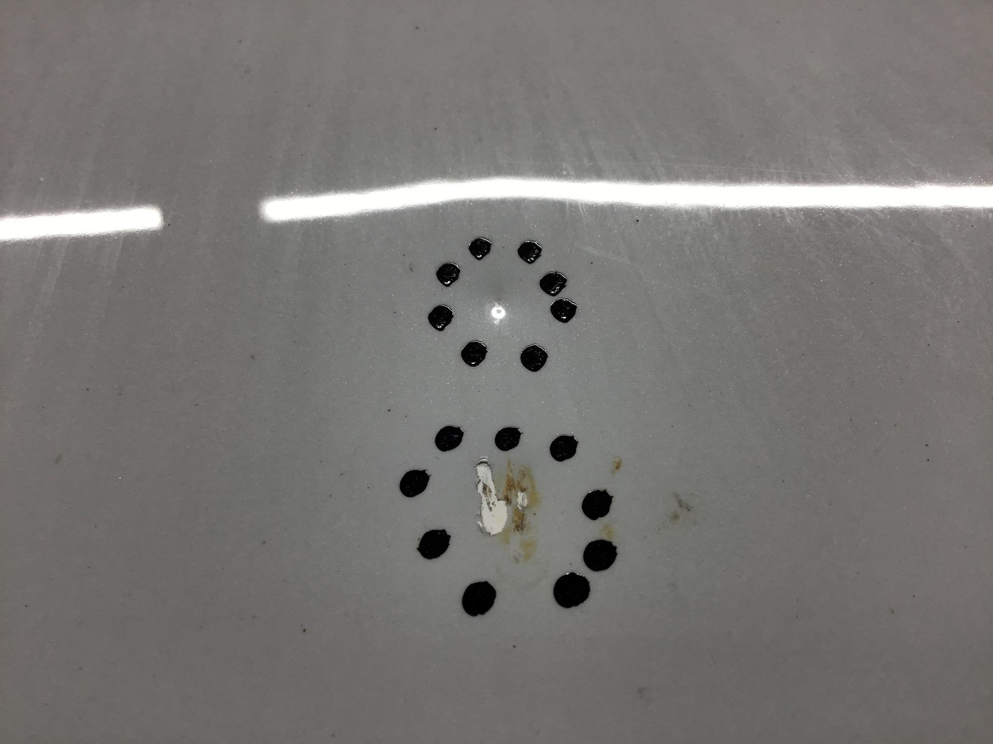 Капот, Audi A5/S5 2017>