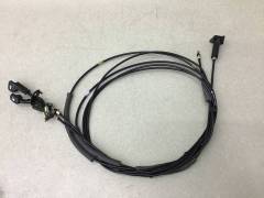 Трос открывания багажника Hyundai Solaris 2 (HCR) 2017-2020