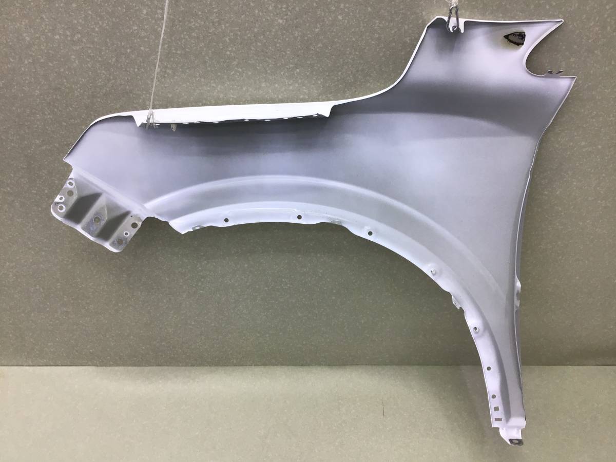Крыло переднее правое Geely Coolray SX11 2018> Крыло переднее правое Geely Coolray SX11 2018>