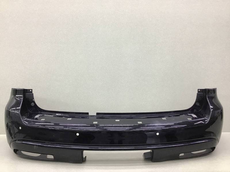 Бампер задний Infiniti QX56/QX80 (Z62) 2010> Бампер задний Infiniti QX56/QX80 (Z62) 2010>