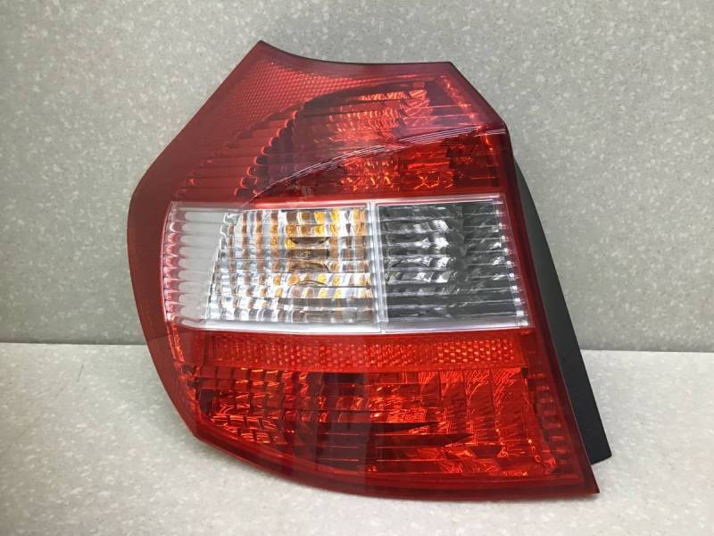 Фонарь задний левый BMW 1-series E87/E81 2004-2011 Фонарь задний левый BMW 1-series E87/E81 2004-2011