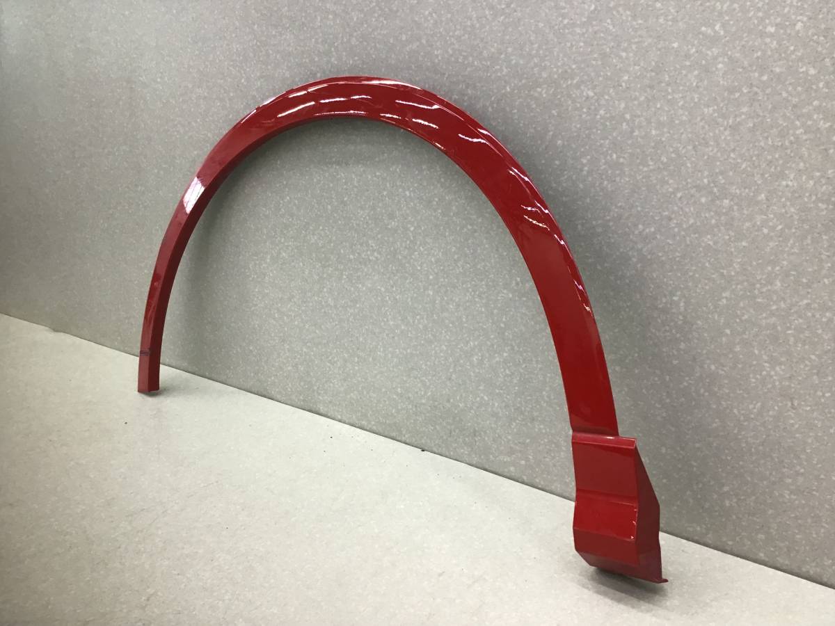 Накладка переднего крыла левого Audi Audi Q3 (F3) 2018>