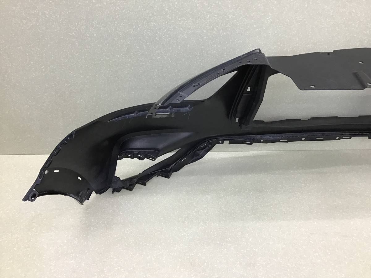 Бампер передний Infiniti QX56/QX80 (Z62) 2010> Бампер передний Infiniti QX56/QX80 (Z62) 2010>