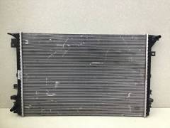 Радиатор охлаждения двигателя Changan UNI-V 2021>