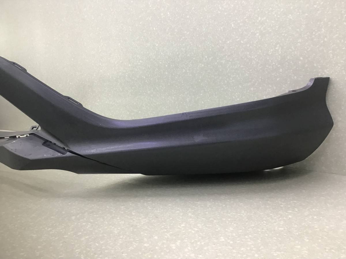 Юбка передняя Honda CR-V 4 (RM4) 2011-2018 Юбка передняя Honda CR-V 4 (RM4) 2011-2018