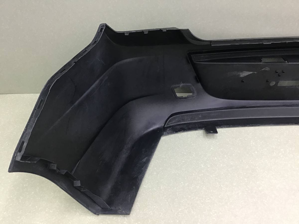 Бампер задний Chevrolet Cobalt (T250) 2011-2015 Бампер задний Chevrolet Cobalt (T250) 2011-2015