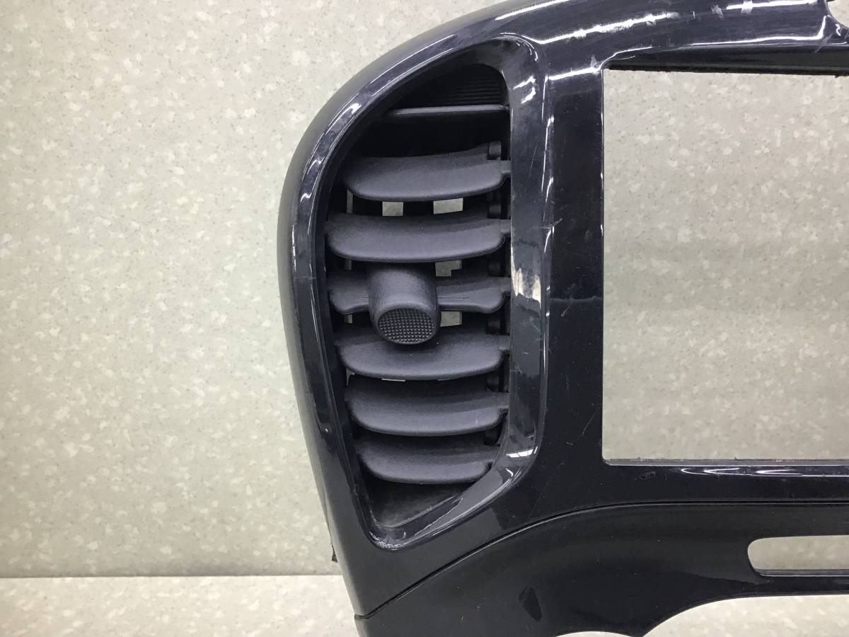 Рамка магнитолы Nissan Juke (F15) 2011> Рамка магнитолы Nissan Juke (F15) 2011>