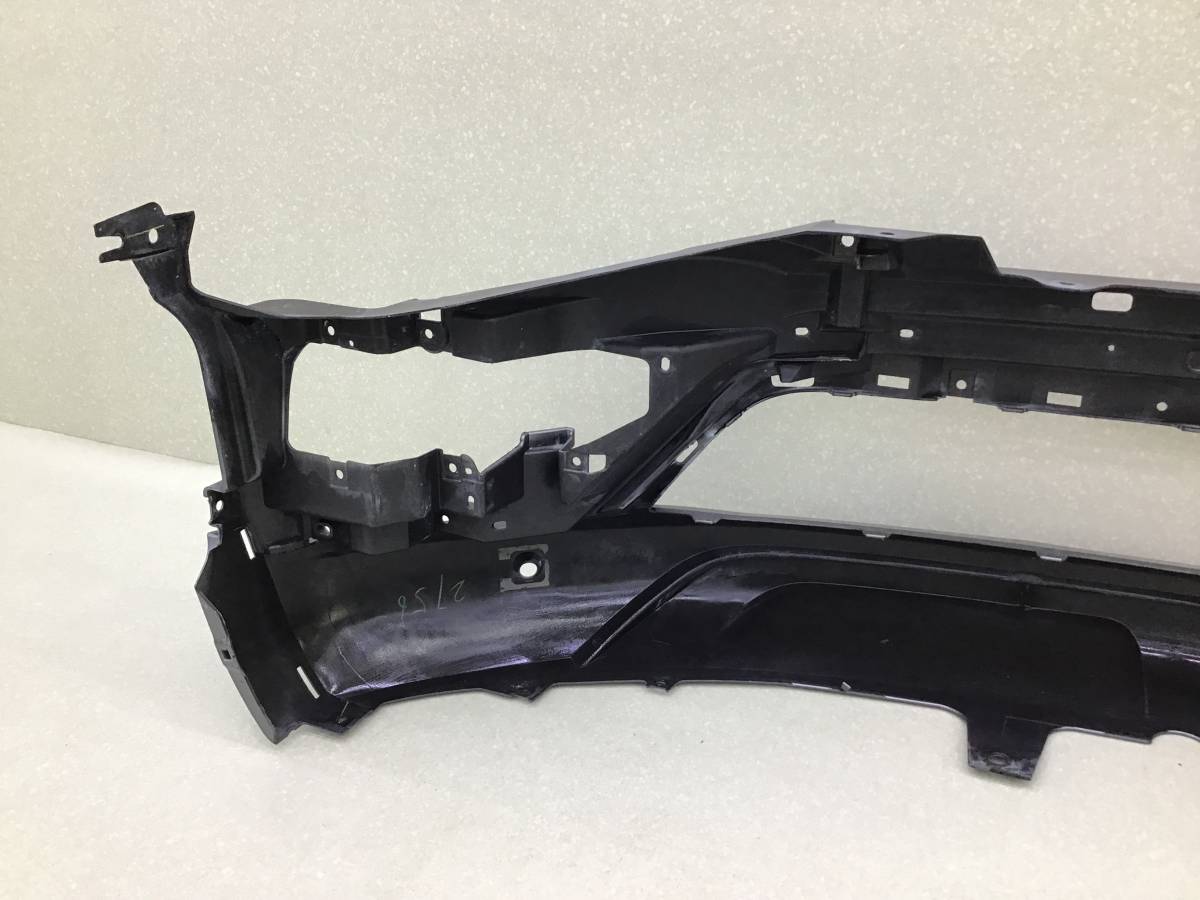 Бампер передний Infiniti QX56/QX80 (Z62) 2010> Бампер передний Infiniti QX56/QX80 (Z62) 2010>