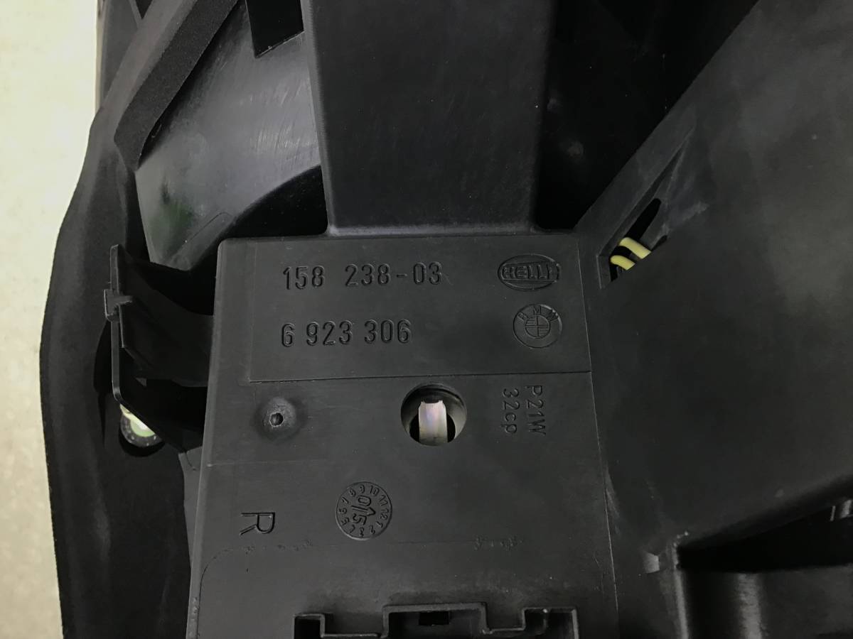 Фонарь задний правый BMW 5-series E60/E61 2003-2009 Фонарь задний правый BMW 5-series E60/E61 2003-2009