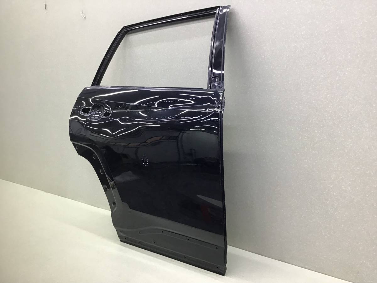 Дверь задняя правая Toyota Rav 4 (XA50) 2018>