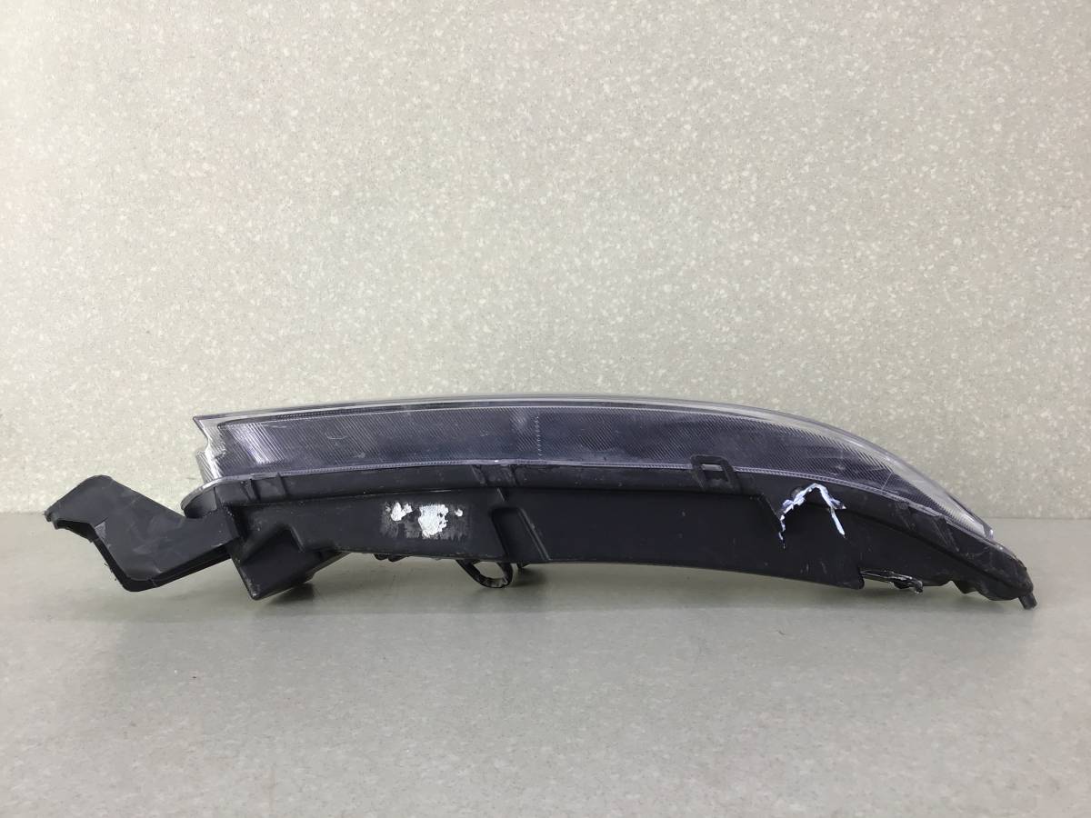 Дневной ходовой огонь правый ДХО JAC T9 2020 - н. в.