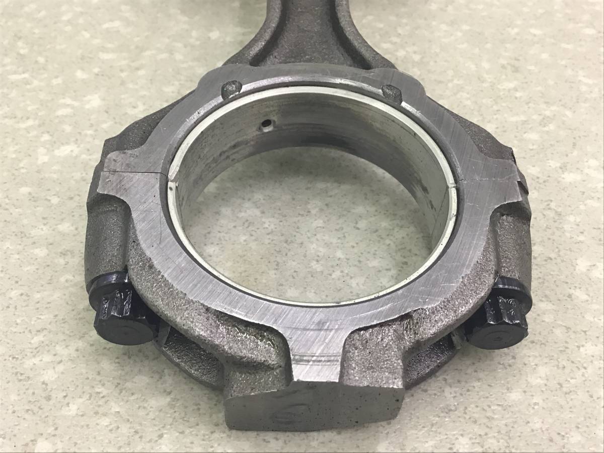 Поршень с шатуном Infiniti QX56 (JA60) 2004-2010 Поршень с шатуном Infiniti QX56 (JA60) 2004-2010