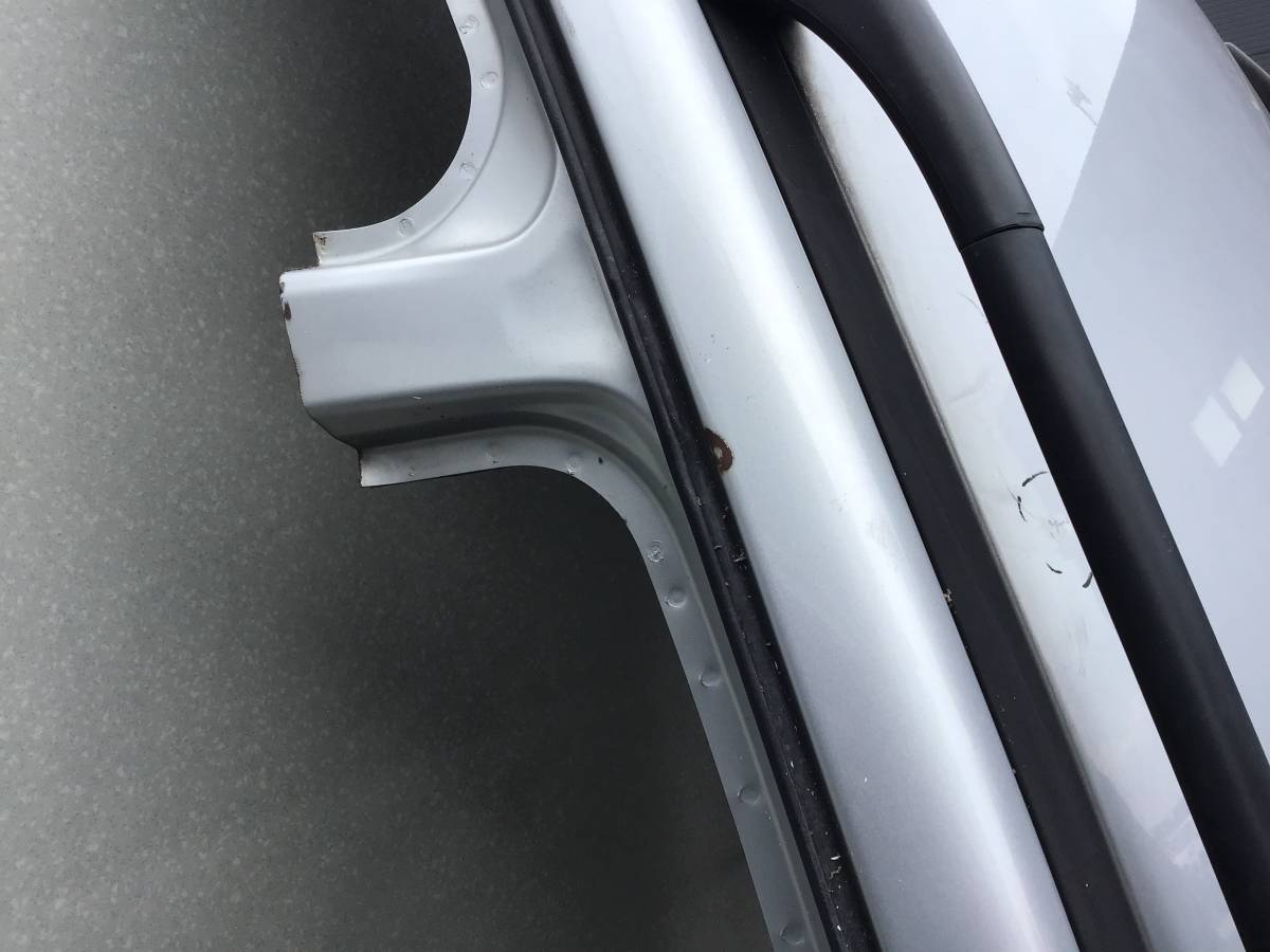 Крыша Peugeot 308 (4A, 4C) 2007-2015 Крыша Peugeot 308 (4A, 4C) 2007-2015
