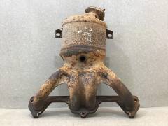 Коллектор выпускной Lada Kalina (2192) 2013-2018