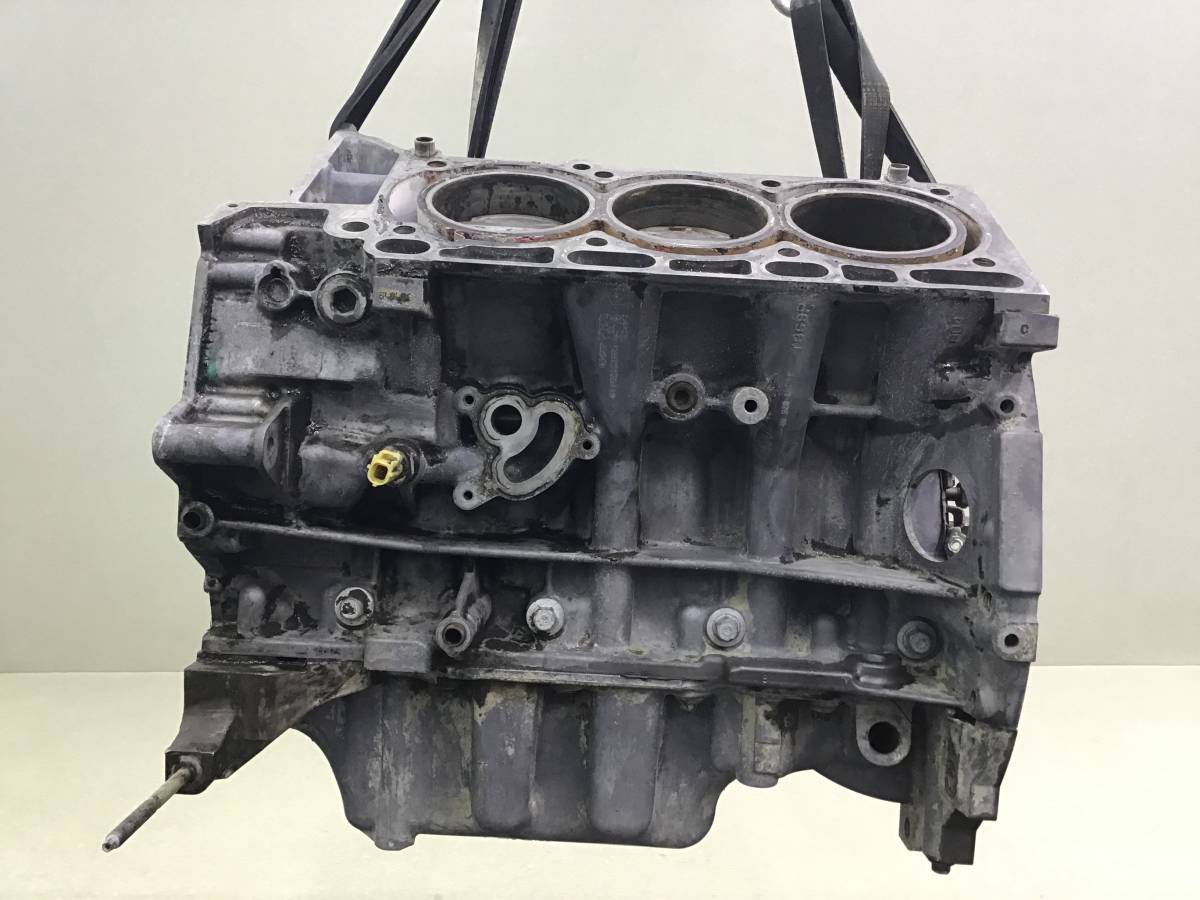Двигатель Ford Explorer (U502) 2010-2019 Двигатель Ford Explorer (U502) 2010-2019
