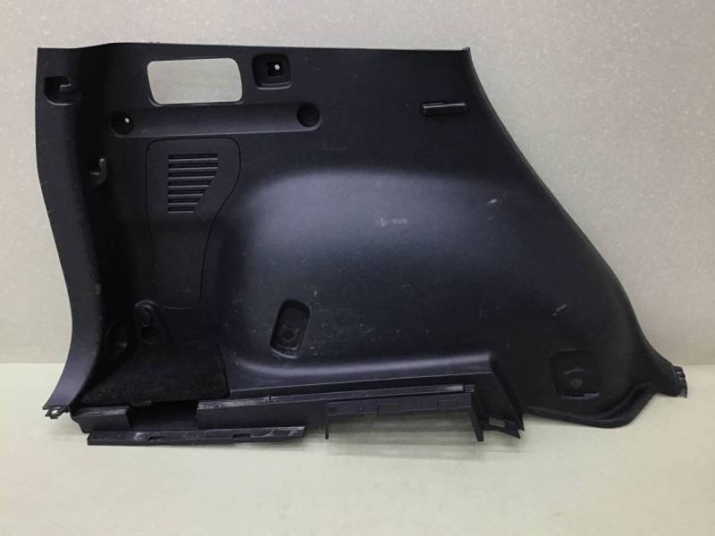 Обшивка багажника Toyota Rav 4 (A30) 2006-2013