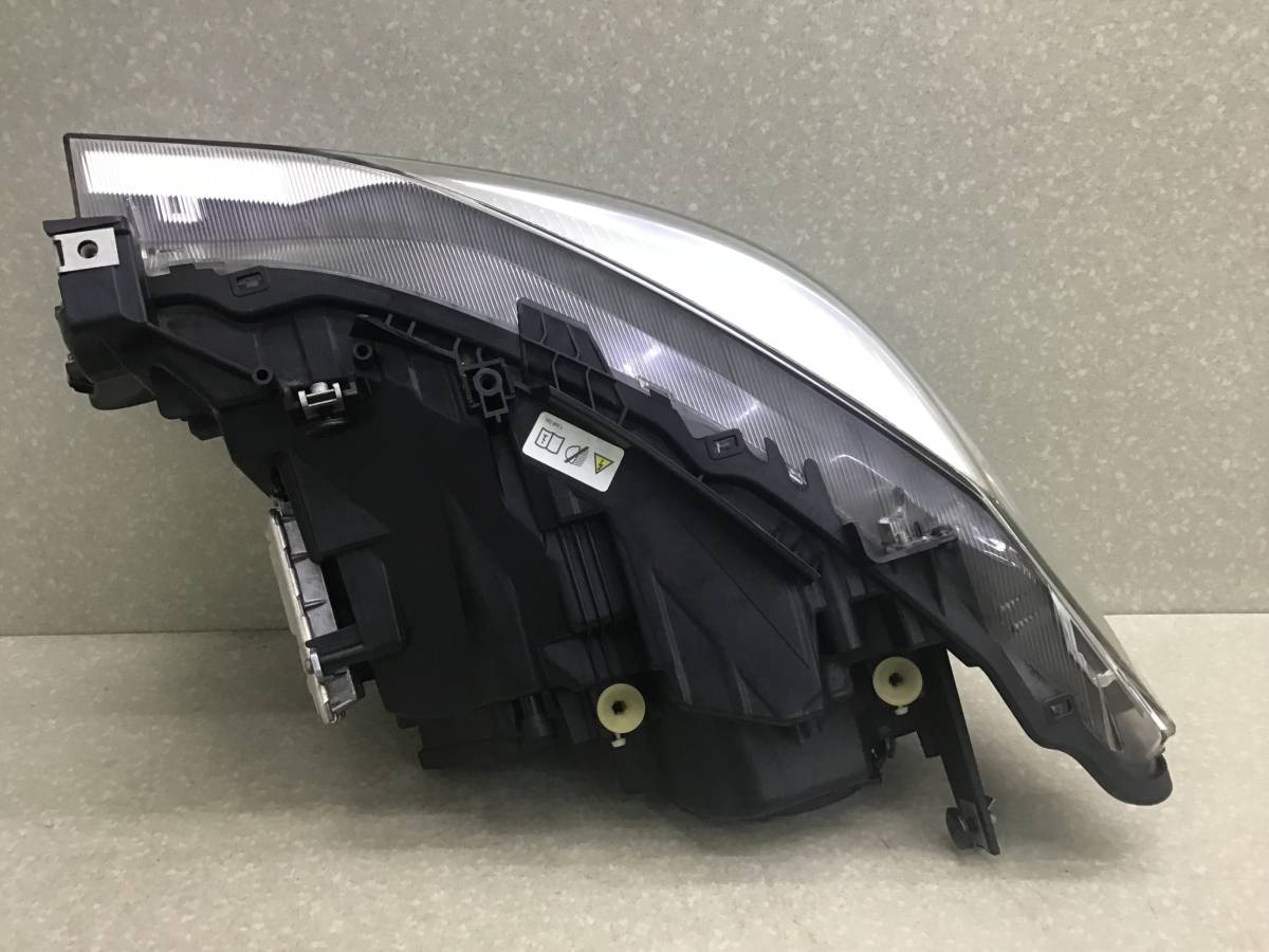 Фара правая BMW 3-series GT (F34) 2013-2020