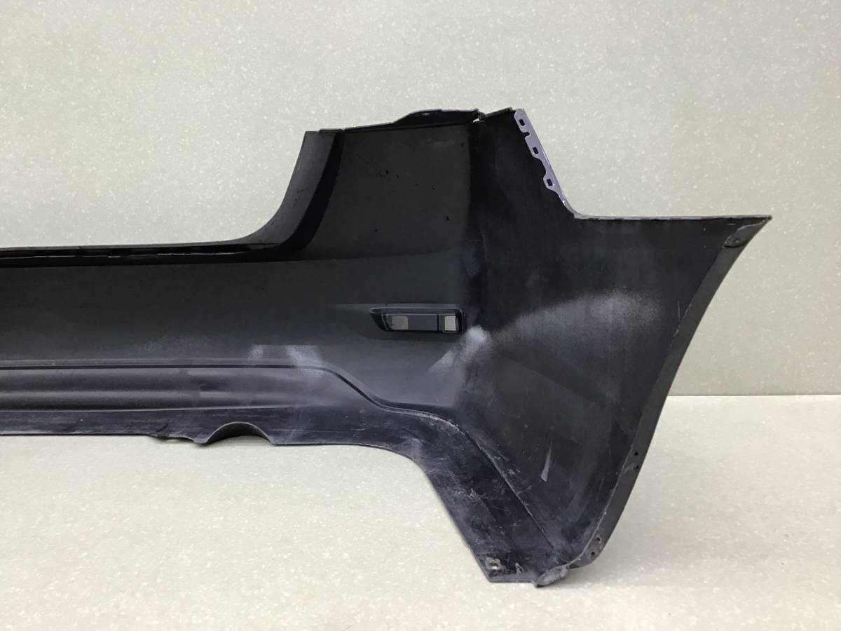 Бампер задний Nissan Sentra (B17) 2013-2017 Бампер задний Nissan Sentra (B17) 2013-2017