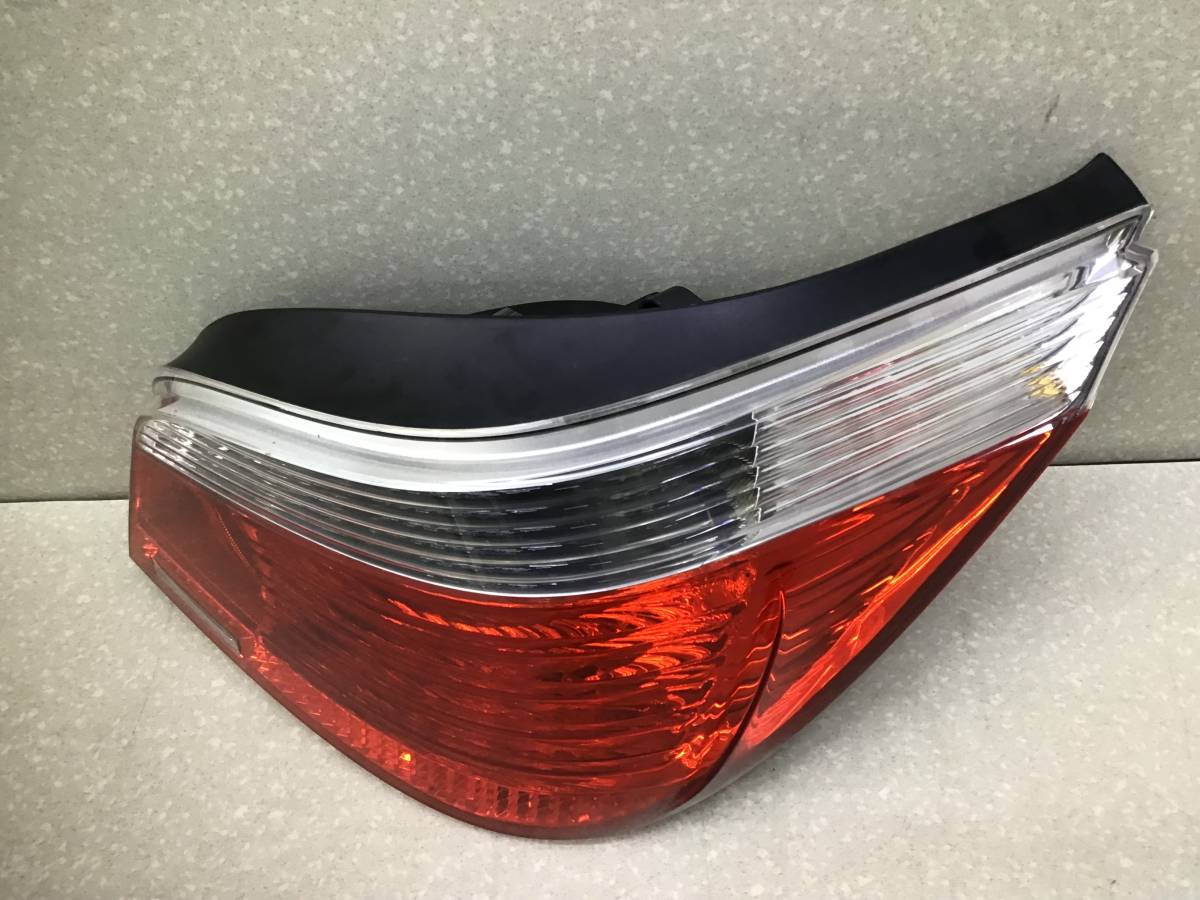 Фонарь задний правый BMW 5-series E60/E61 2003-2009 Фонарь задний правый BMW 5-series E60/E61 2003-2009
